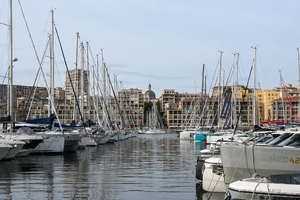 Réparation Voiture Marseille